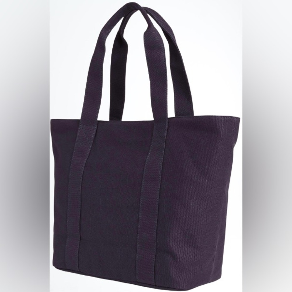 Brooks Brothers Red Fleece tote - Picture 2 of 2